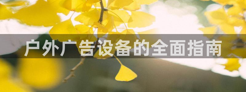 杏宇平台总代理是谁